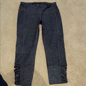 Athleta leggings
